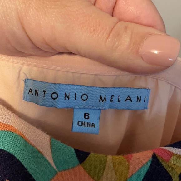 Maxi dress - Picture 4 of 4